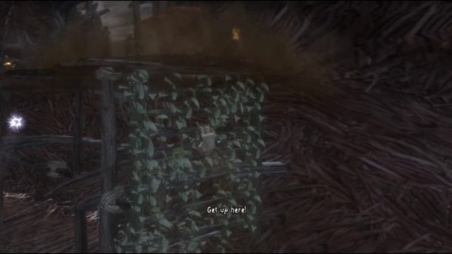 Where the Wild Things Are (PS3) Last Chapter смотреть онлайн