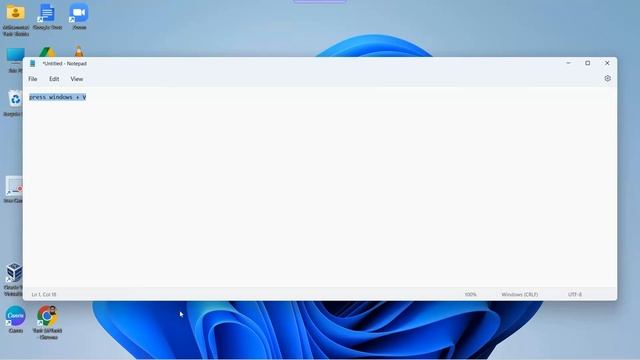 How to: Turn on and use Clipboard History | Windows 11 смотреть онлайн