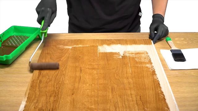 Osmo Hardwax Olie Farbig (kleur) Aanbrengen | Kleur en bescherming in één | Makkelijk aan te brenge смотреть онлайн