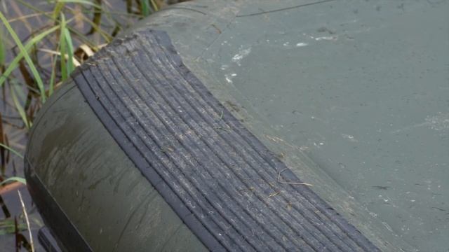 ***Fox Carp Fishing TV Polska*** Ponton Fox 200 смотреть онлайн