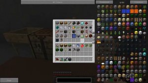 FTB Galactic Science #12 Марс и пузырь