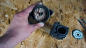 Ремонт компрессора пневмоподвески на Мерседес W220. Как заменить ремкомплект.