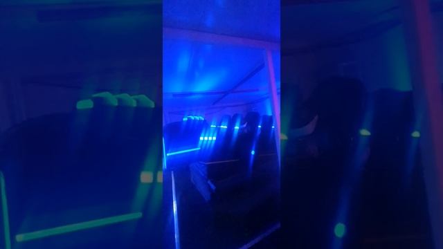 В Парке Сказка (Крылатское)(2) смотреть онлайн