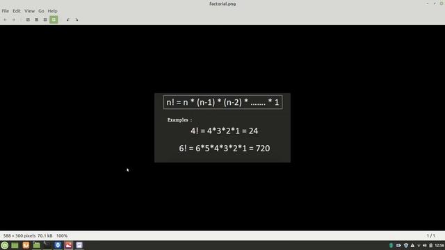 Python Interview Program for factorial of a number in Malayalam (മലയാളം) смотреть онлайн
