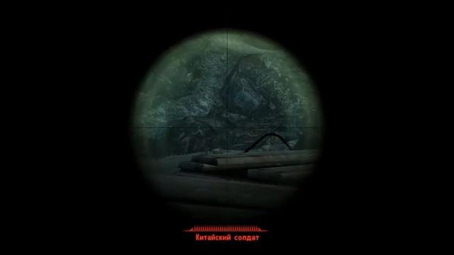 Fallout 3 (28) DLC Operation: Anchorage. Война с китайцами. смотреть онлайн