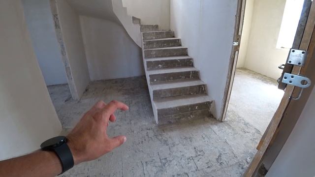 Шикарный, качественный дом с тремя террасами и подвалом! Анапа смотреть онлайн