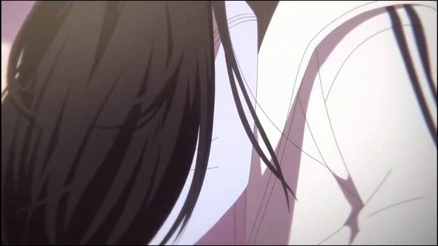 Аниме клип (Причина полюбить её) - Я так люблю тебя 😍💗💟 смотреть онлайн