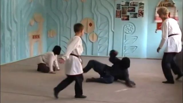 Молодецкие игры - кроты смотреть онлайн