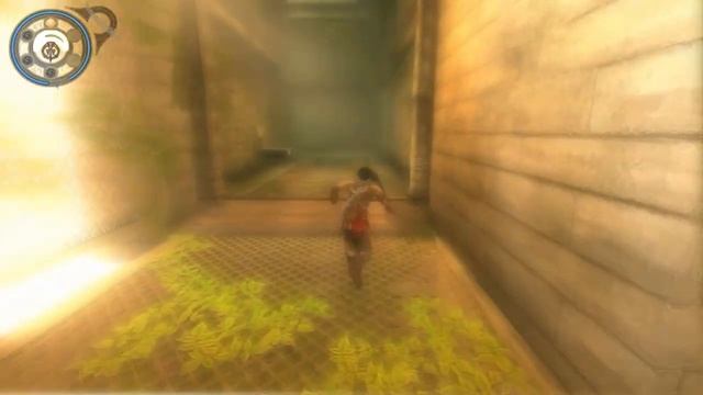 prince of persia warrior within part 2 смотреть онлайн