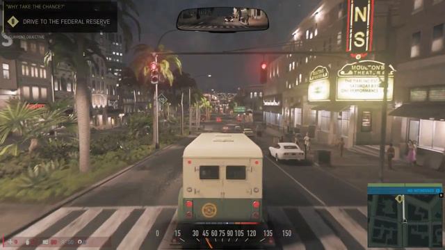 Mafia III Definitive Edition The Story 1 смотреть онлайн