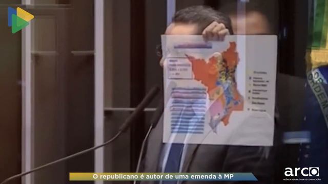 Semana Republicana - 22 de fevereiro de 2020 смотреть онлайн