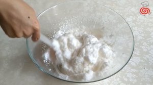 Рисовый хлеб без глютена, без ДРОЖЖЕЙ