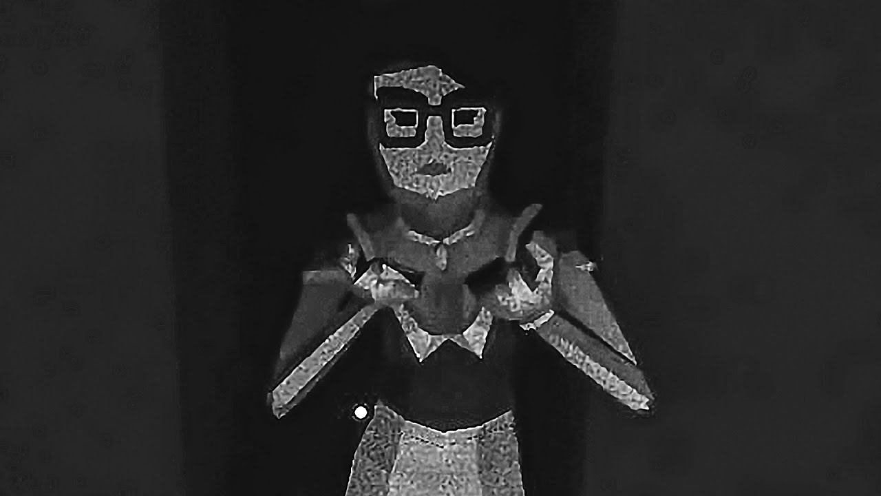 САМЫЙ СТРАШНЫЙ ХОРРОР ЭТО САМОИЗОЛЯЦИЯ #2