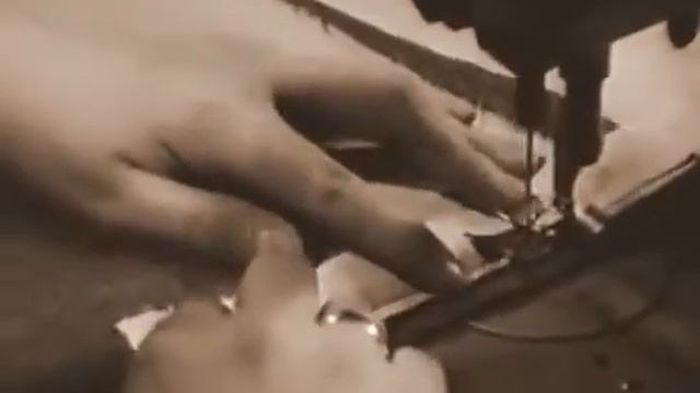 Изготовление мужских костюмов, обработка карманов смотреть онлайн