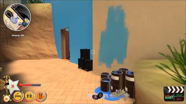 Bloody Good Time (Gameplay/Commentary) Be a star! смотреть онлайн
