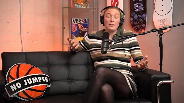 Pearl Tells Adam How Many People She's Slept With смотреть онлайн