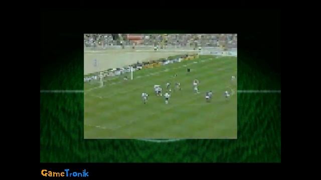 [HD] GAMETRONIK - STRIKER 96 - SATURN PAL [SSF-Alpha R5'] смотреть онлайн