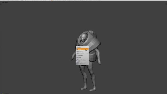 Skin modifier doodle смотреть онлайн