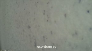 Способы нанесения жидких обоев пистолетом Хоппер (краскопультом)