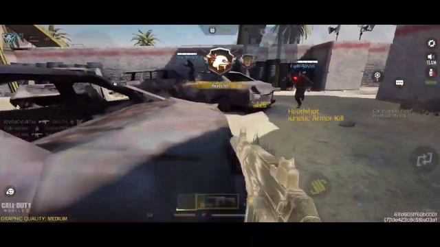 GRAU 5.56 Best "META" Gunsmith/Loadout Class Setup | Fast ADS + No Recoil High Accuracy! (S9) CODM смотреть онлайн