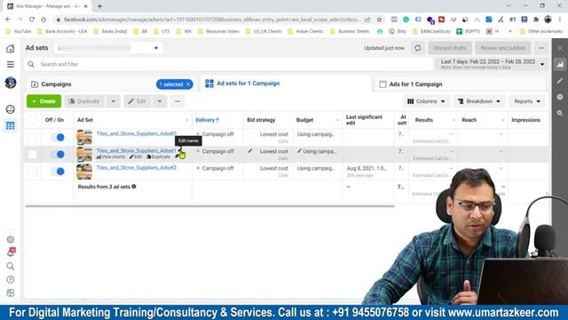 How to setup A/B Testing in Facebook Ads | AB Test in Facebook Ads | FB Ads Course | #85 смотреть онлайн