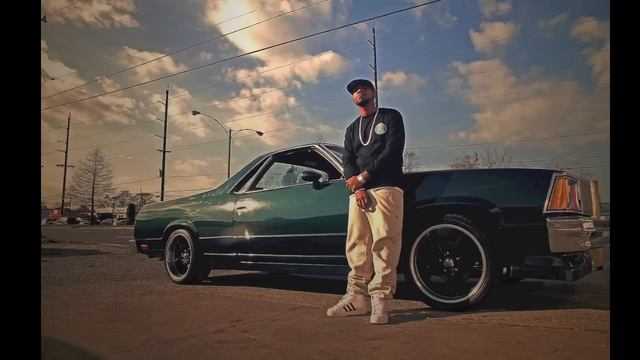 Groovy Tunes - YG x Currency x Dj Mustard Type Beat (Prod By. Ace Santana) смотреть онлайн