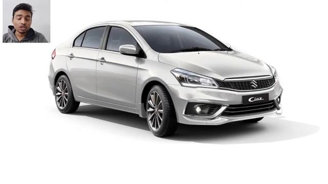 Maruti Suzuki Ciaz??| ₹12 Lakhs | Premium Sedan but cheaper Price | Brief Overview | @carslane смотреть онлайн