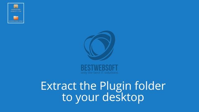 Zendesk Help Center Backup by BestWebSoft WordPress Plugin - Installation Tutorial смотреть онлайн