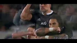 Красивая игра в РЕГБИ Beautiful game of RUGBY