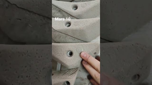 зацепы для скалодрома Марс 10 можно купить на marketplace смотреть онлайн