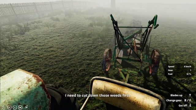 Farmer's Life Gameplay - From now on, plowing will be much easier with this machine, soon on videos смотреть онлайн