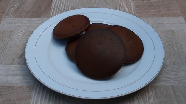 RESEP DORAYAKI BENG BENG смотреть онлайн
