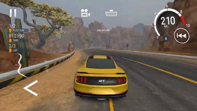 Gear.Club True Racing Championship Twin Faults (⏲️Race Time 02:12:91) смотреть онлайн