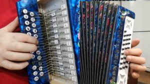 Разборы под гармонь! ТЫ ЖДЕШЬ ЛИЗАВЕТА!