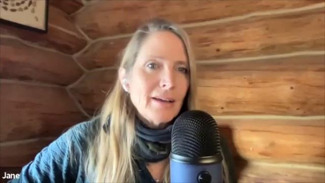 A Conversation with Jane Sibbett: Actress and Source Conduit смотреть онлайн