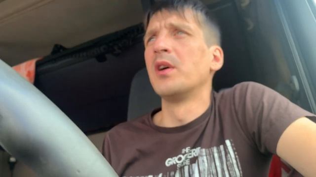 Снова на Усть-Кут. Сколько накатал за месяц. Отремонтировал scania 5g. Покормил лису в тайге. смотреть онлайн