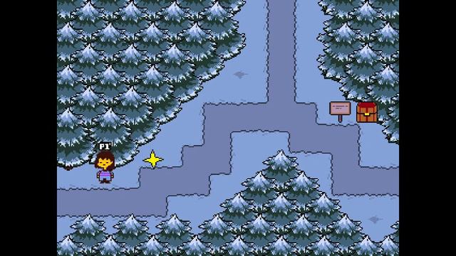 Empieza el genocidio | Undertale together #1 смотреть онлайн
