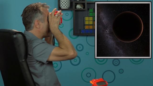 ADULTS REACT TO VIEW-MASTER (VR VS. 3D) смотреть онлайн