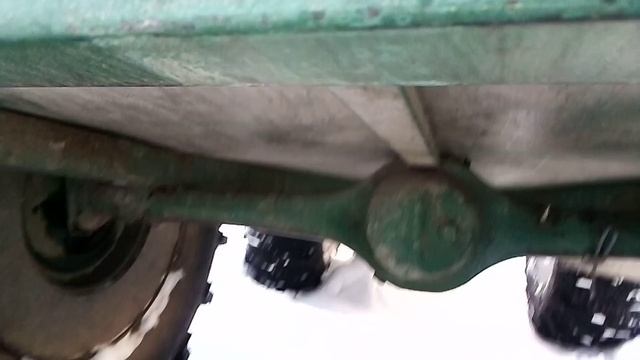 Фаркоп на каракат переломку вездеход. Как сделать фаркоп. доработка караката переломки