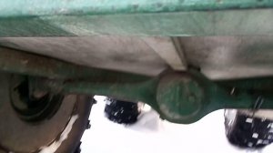 Фаркоп на каракат переломку вездеход. Как сделать фаркоп. доработка караката переломки