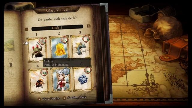 Bravely Default II: Final Demo - Review and Thoughts смотреть онлайн
