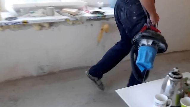 краскопульт своими руками в работе смотреть онлайн