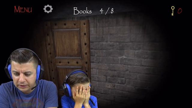 FINDING OUT ALL THE SECRETS OF SLENDRINA!! Slendrina The Cellar #1 смотреть онлайн