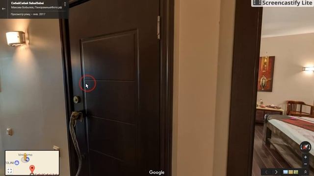 Sabai Sabai на Выборгском шоссе в ТЦ Экополис