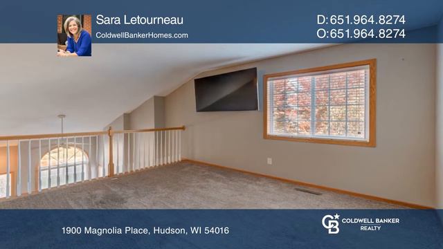 1900 Magnolia Place Hudson, WI | ColdwellBankerHomes.com смотреть онлайн