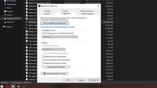 FIX - Logitech G Hub - no Devices Detected смотреть онлайн