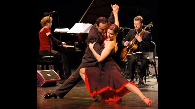 La Camparsita - String Quartet