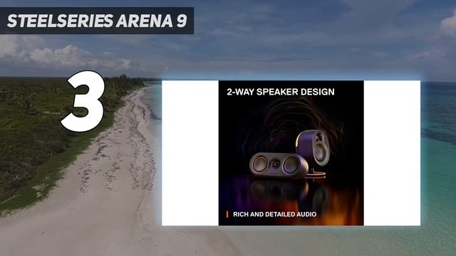 Top 5 Best Computer Speakers in 2024 смотреть онлайн