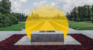 Путешествие по газовой столице: вечные огни