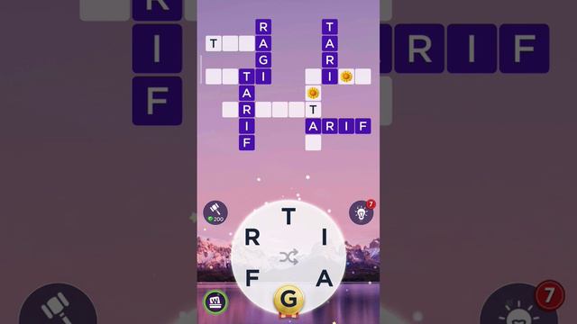 Game Words Of Wonders Lv110 #sort #sorts #sortsvideo #wow #gameplay #gaming #wordsofwondersindonesi смотреть онлайн